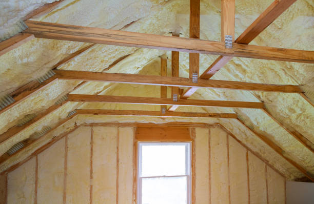Best Professional Insulation Contractor  in Green River, WY